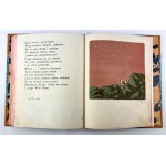 RYDEL Lucyan - Pan Twardowski. Poemat w XVIII pieśniach - Kraków 1906 [autograf]