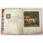 RYDEL Lucyan - Pan Twardowski. Poemat w XVIII pieśniach - Kraków 1906 [autograf]