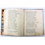 RYDEL Lucyan - Pan Twardowski. Poemat w XVIII pieśniach - Kraków 1906 [autograf]
