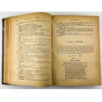 CHMIELEWSKI Piotr - Złota przędza - Warszawa 1884 [komplet]