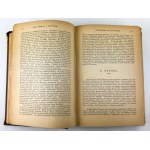 CHMIELEWSKI Piotr - Złota przędza - Warszawa 1884 [komplet]