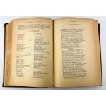 CHMIELEWSKI Piotr - Złota przędza - Warszawa 1884 [komplet]