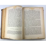 CHMIELEWSKI Piotr - Złota przędza - Warszawa 1884 [komplet]