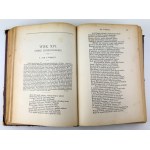 CHMIELEWSKI Piotr - Złota przędza - Warszawa 1884 [komplet]