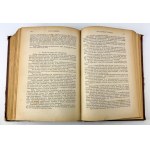 CHMIELEWSKI Piotr - Złota przędza - Warszawa 1884 [komplet]