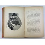SIENKIEWICZ Henryk - Listy z Afryki - Warszawa 1893 [wydanie pierwsze]