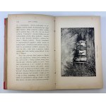 SIENKIEWICZ Henryk - Listy z Afryki - Warszawa 1893 [wydanie pierwsze]