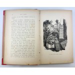 SIENKIEWICZ Henryk - Listy z Afryki - Warszawa 1893 [wydanie pierwsze]
