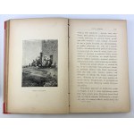 SIENKIEWICZ Henryk - Listy z Afryki - Warszawa 1893 [wydanie pierwsze]