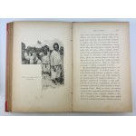 SIENKIEWICZ Henryk - Listy z Afryki - Warszawa 1893 [wydanie pierwsze]