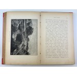 SIENKIEWICZ Henryk - Listy z Afryki - Warszawa 1893 [wydanie pierwsze]