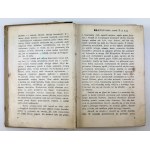 ŻEROMSKI Stefan - Ludzie bezdomni - Varsovie 1925 [timbre 21 Pułk Artylerii Lekkiej].