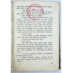 ŻEROMSKI Stefan - Ludzie bezdomni - Varsovie 1925 [timbre 21 Pułk Artylerii Lekkiej].