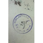 HANDELSMAN Marceli - Zagadnienia teoretyczne historii - Warszawa 1919 [pieczęć 21 Pułku Artylerii Polowej]