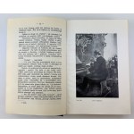 MAY Karol - Nad Rio de la Plata - Lwów 1912 [wydanie pierwsze]