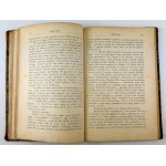 SOŁTAN Abgar - Z tsarskiej imperyi - Kraków 1892 [Kajetan Abgarowicz].