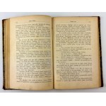 SOŁTAN Abgar - Z tsarskiej imperyi - Kraków 1892 [Kajetan Abgarowicz].