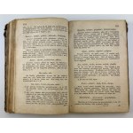 MEIDINGER Jan Walenty - Praktyczna Francuzka gramatyka - Wrocław 1833 [u Wilhelma Korna]