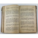 MEIDINGER Jan Walenty - Praktyczna Francuzka gramatyka - Wrocław 1833 [u Wilhelma Korna]