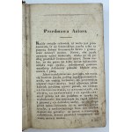 MEIDINGER Jan Walenty - Praktyczna Francuzka gramatyka - Wrocław 1833 [u Wilhelma Korna]