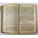MEIDINGER Jan Walenty - Praktyczna Francuzka gramatyka - Wrocław 1833 [u Wilhelma Korna]