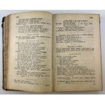 MEIDINGER Jan Walenty - Praktyczna Francuzka gramatyka - Wrocław 1833 [u Wilhelma Korna]