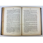 BOCQUEL Eugenia - Rozmowy francuzkie - Warszawa 1856
