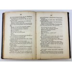 BOCQUEL Eugenia - Rozmowy francuzkie - Warszawa 1856