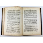 BOCQUEL Eugenia - Rozmowy francuzkie - Warszawa 1856