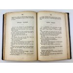 BOCQUEL Eugenia - Rozmowy francuzkie - Warszawa 1856