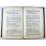 BOCQUEL Eugenia - Rozmowy francuzkie - Warszawa 1856