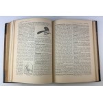 ENCYKLOPEDIA Powszechna S. Orgelbranda - Warszawa 1898