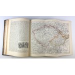 ENCYKLOPEDIA Powszechna S. Orgelbranda - Warszawa 1898