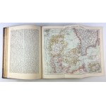 ENCYKLOPEDIA Powszechna S. Orgelbranda - Warszawa 1898