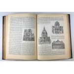 ENCYKLOPEDIA Powszechna S. Orgelbranda - Warszawa 1898