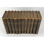 ENCYKLOPEDIA Powszechna S. Orgelbranda - Warszawa 1898
