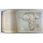 ENCYKLOPEDIA Powszechna S. Orgelbranda - Warszawa 1898