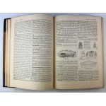ENCYKLOPEDIA Powszechna S. Orgelbranda - Warszawa 1898