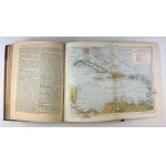 ENCYKLOPEDIA Powszechna S. Orgelbranda - Warszawa 1898