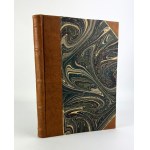 GÓRNY Bolesław - Monografia powiatu bialskiego - Biała Podlaska 1939 [binding].