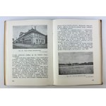 DYLIK Jan - Łódź i okolice. Przewodnik geograficzny - Łódź 1939