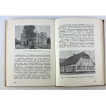 DYLIK Jan - Łódź i okolice. Przewodnik geograficzny - Łódź 1939