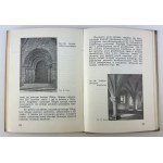 DYLIK Jan - Łódź i okolice. Przewodnik geograficzny - Łódź 1939