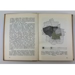 DYLIK Jan - Łódź i okolice. Przewodnik geograficzny - Łódź 1939