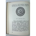 DYLIK Jan - Łódź i okolice. Przewodnik geograficzny - Łódź 1939