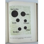 DYLIK Jan - Łódź i okolice. Przewodnik geograficzny - Łódź 1939