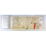 DYLIK Jan - Łódź i okolice. Przewodnik geograficzny - Łódź 1939