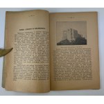 KS. ŁOMIŃSKI L. - Kazimierz sur la Vistule et ses monuments - Lublin 1926