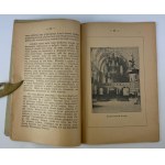 KS. ŁOMIŃSKI L. - Kazimierz sur la Vistule et ses monuments - Lublin 1926