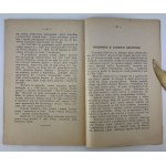 KS. ŁOMIŃSKI L. - Kazimierz sur la Vistule et ses monuments - Lublin 1926